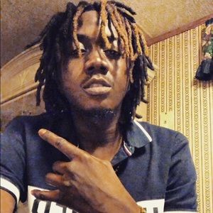 Meet your Posher, Antwan